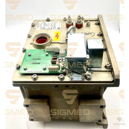 2161307 Anode High Voltage Hemit Tank for GE CT-GE-Sigmed Imaging