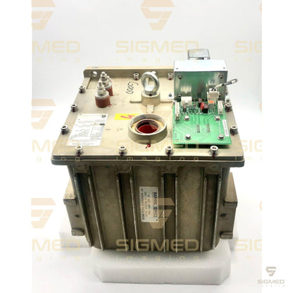 2161307 Anode High Voltage Hemit Tank for GE CT-GE-Sigmed Imaging