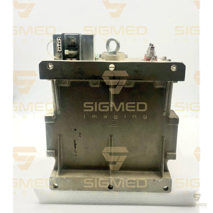 2161307 Anode High Voltage Hemit Tank for GE CT-GE-Sigmed Imaging