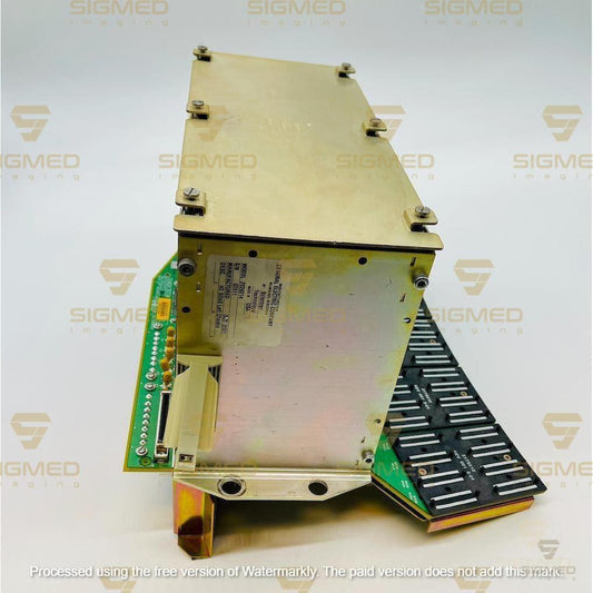 2177901 H2 SDAS Left Chassis (a)-GE-Sigmed Imaging