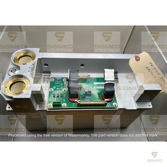 2186730-4-HP60 Jedi HV Tank-Sigmed Imaging-Sigmed Imaging