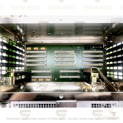 2217038 OBC Backplane for GE CT-GE-Sigmed Imaging