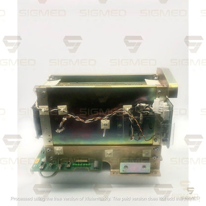 2217038 OBC Backplane for GE CT-GE-Sigmed Imaging