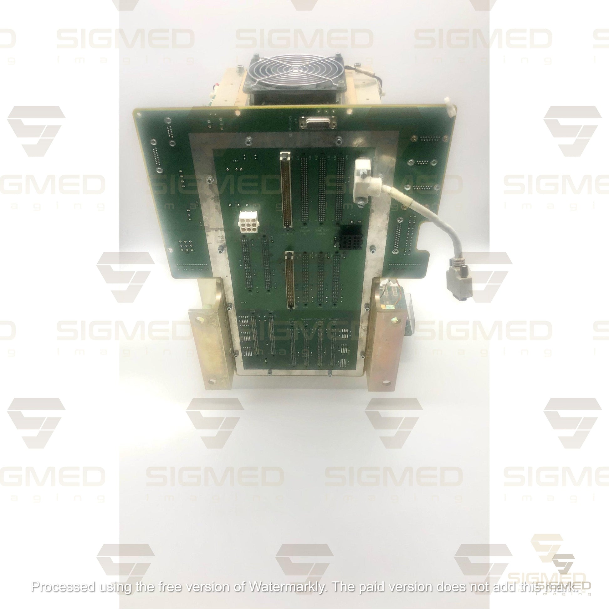 2217038 OBC Backplane for GE CT-GE-Sigmed Imaging