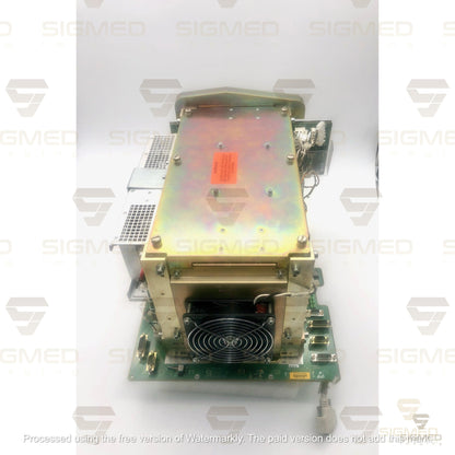 2217038 OBC Backplane for GE CT-GE-Sigmed Imaging