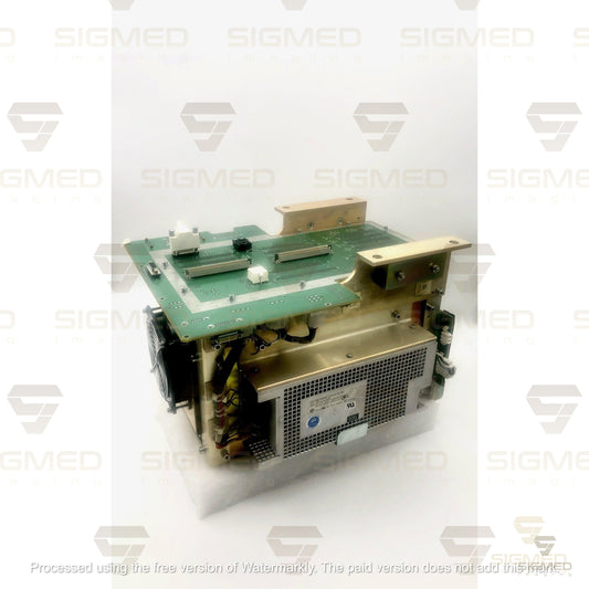 2217038 OBC Backplane for GE CT-GE-Sigmed Imaging