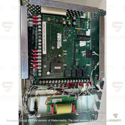 2217930 Axial Drive Motor Controller Assembly with Corer 2217930-2 2217930-3-Sigmed Imaging-Sigmed Imaging