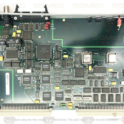 2223363 - ARTESYN CPU Board HK68/VE-GE Board for GE CT Scanner-GE-Sigmed Imaging