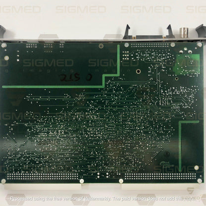 2223363 - ARTESYN CPU Board HK68/VE-GE Board for GE CT Scanner-GE-Sigmed Imaging