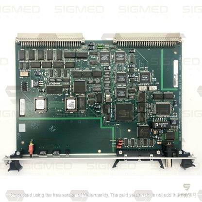 2223363 - ARTESYN CPU Board HK68/VE-GE Board for GE CT Scanner-GE-Sigmed Imaging