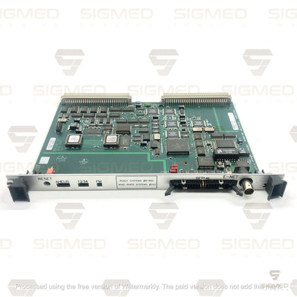 2223363 - ARTESYN CPU Board HK68/VE-GE Board for GE CT Scanner-GE-Sigmed Imaging