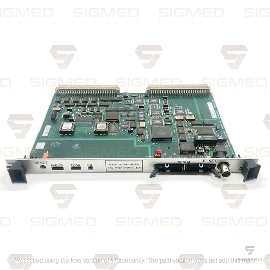 2223363 - ARTESYN CPU Board HK68/VE-GE Board for GE CT Scanner-GE-Sigmed Imaging