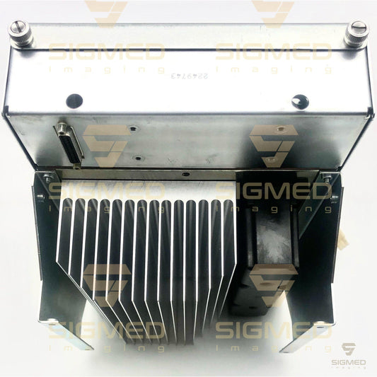 2233402 - Axial Drive Motor Controller-GE-Sigmed Imaging