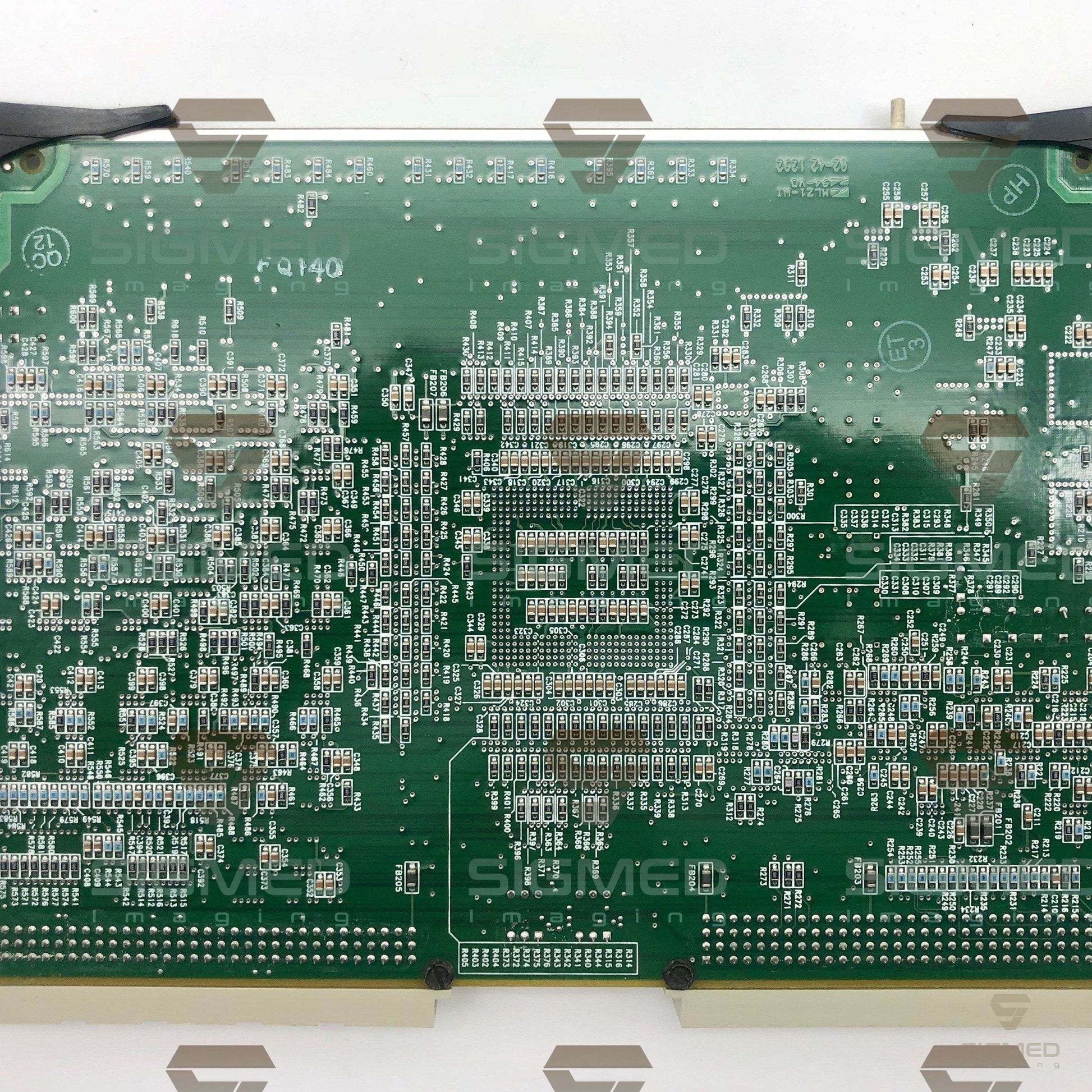 2236254 Axial Control Board for GE CT-GE-Sigmed Imaging