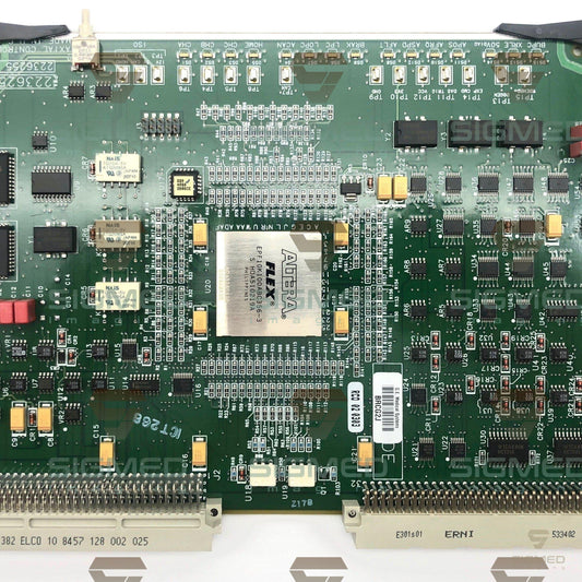 2236254 Axial Control Board for GE CT-GE-Sigmed Imaging