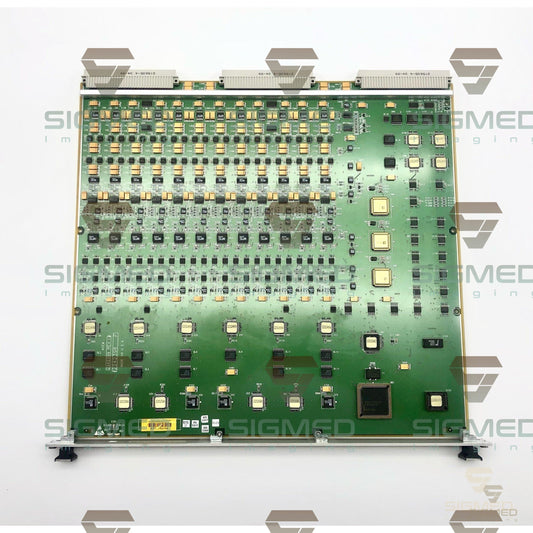 2242398 - 2242399 ECM, ACEM Board for GE PET-GE-Sigmed Imaging