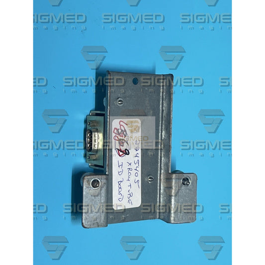 2245405-X-ray tube ID Board-Sigmed Imaging-Sigmed Imaging