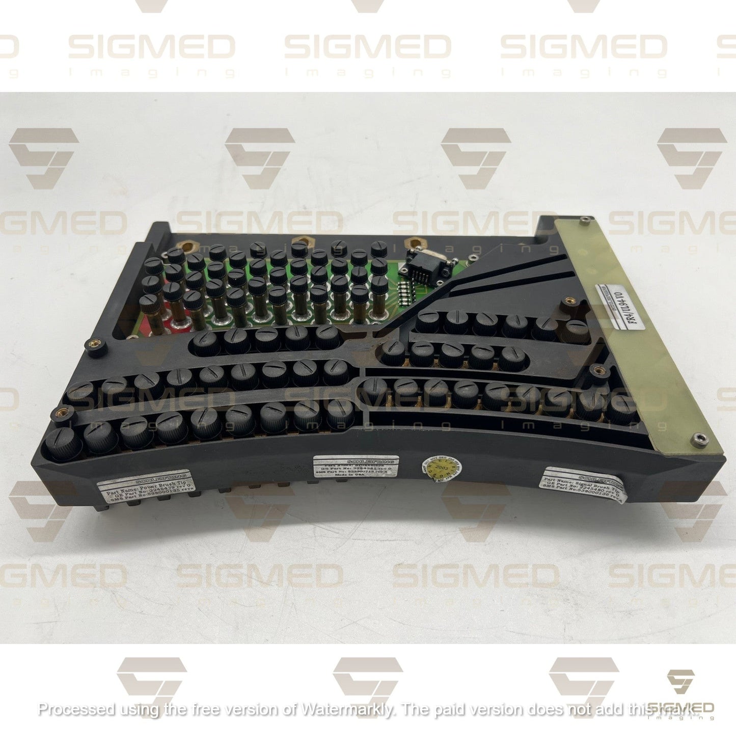 2245480 Signal Brushes-Sigmed Imaging-Sigmed Imaging