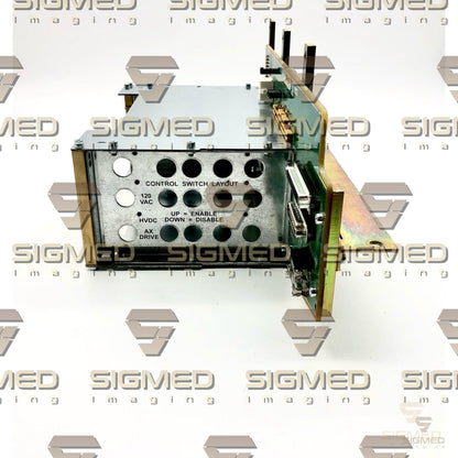 2248475 - STC Backplane for GE Healthcare-GE-Sigmed Imaging