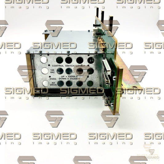 2248475 - STC Backplane for GE Healthcare-GE-Sigmed Imaging