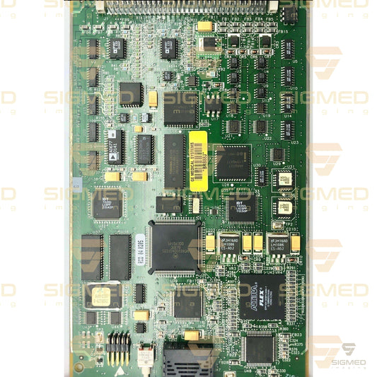 2253562 2253563 8 Slice DCB MDAS Control Board for GE CT scanner-GE-Sigmed Imaging