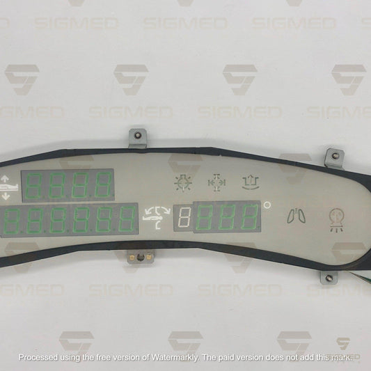 2256730 High Power Center Gantry Display Mist Gray for GE CT-GE-Sigmed Imaging