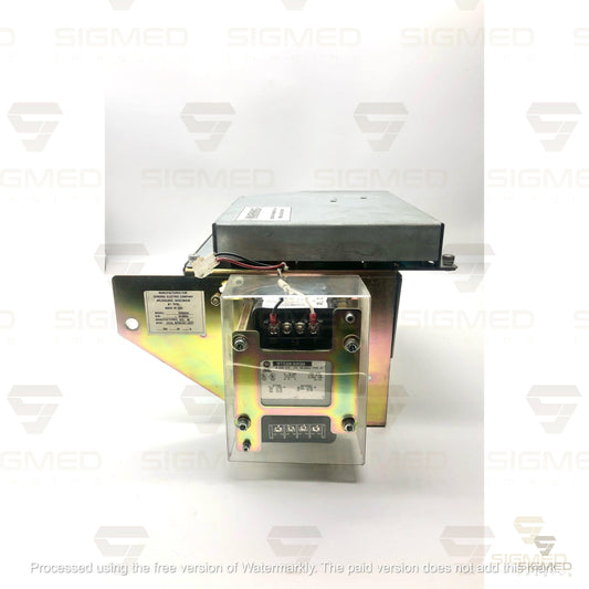 2266934 Axial Dynamic Braking Module-GE-Sigmed Imaging