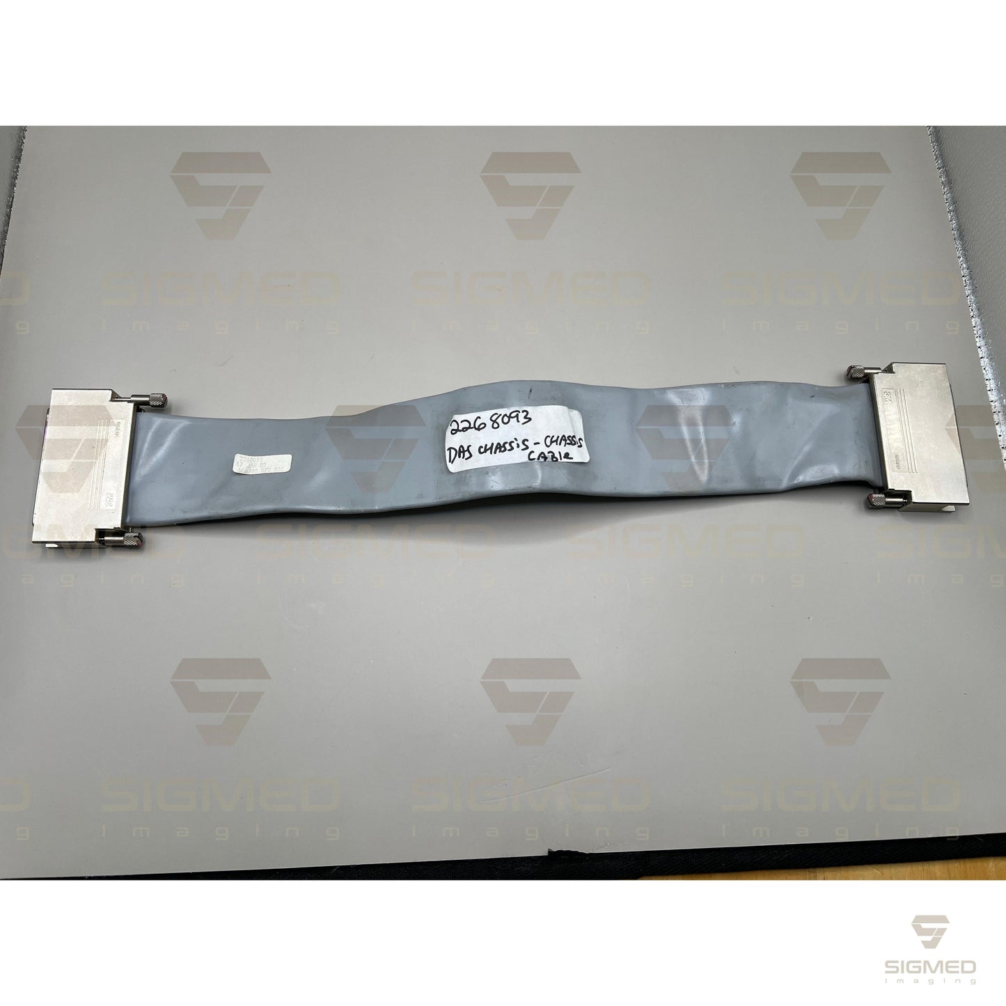 2268093-MDAS Chassis Cable-Sigmed Imaging-Sigmed Imaging