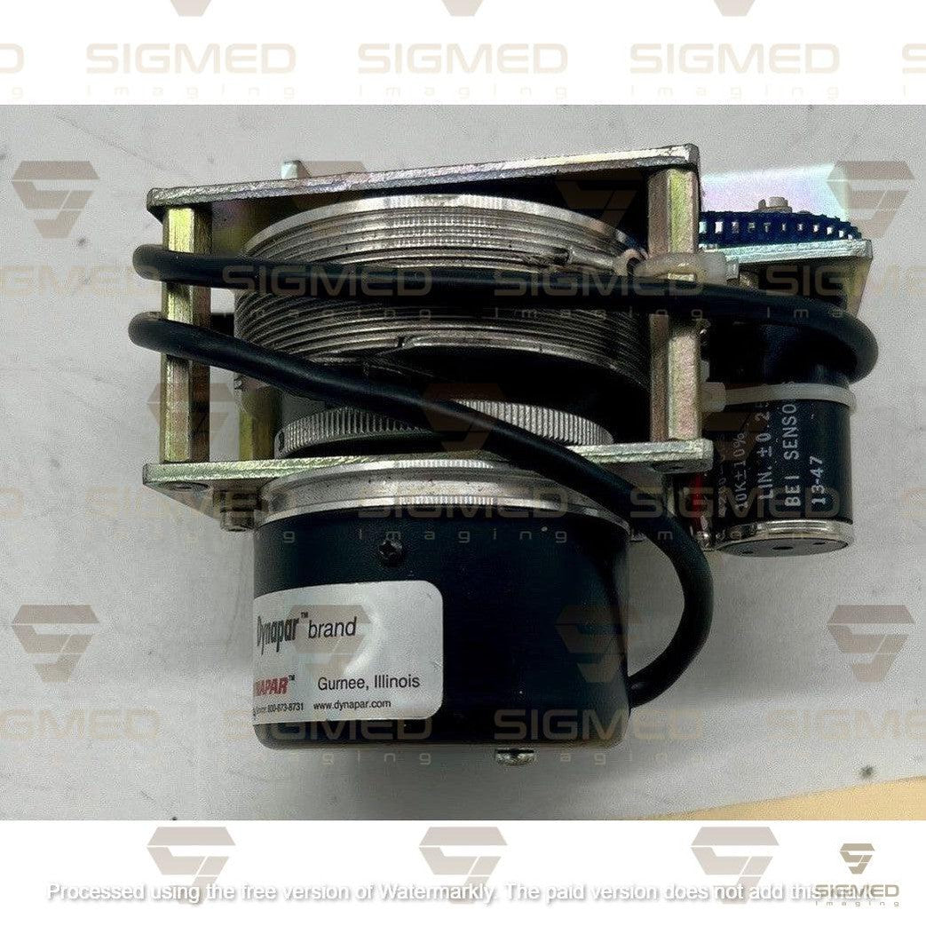 2269175-3 Longitudinal Encoder-Sigmed Imaging-Sigmed Imaging