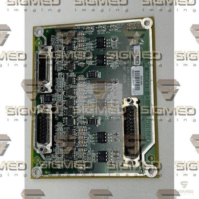 2280889 Gantry Options Board-Sigmed Imaging-Sigmed Imaging