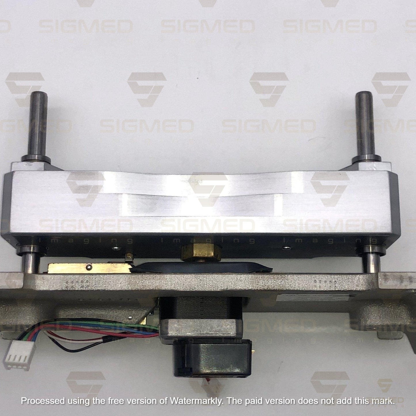 2291958 5436993 Helios Collimator Filter Assembly Collector for GE CT-GE-Sigmed Imaging