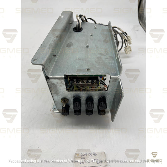 2293396 Fuse Box Switch Box-Sigmed Imaging-Sigmed Imaging