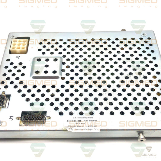2294856 DHCB Board for GE Healthcare CT-GE-Sigmed Imaging