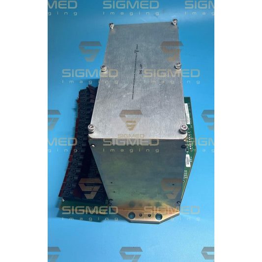 2318698/99-GDAS 16 Slice Left Backplane-Sigmed Imaging-Sigmed Imaging