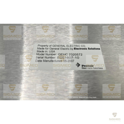 2320572-2 SBC Board Module-Sigmed Imaging-Sigmed Imaging