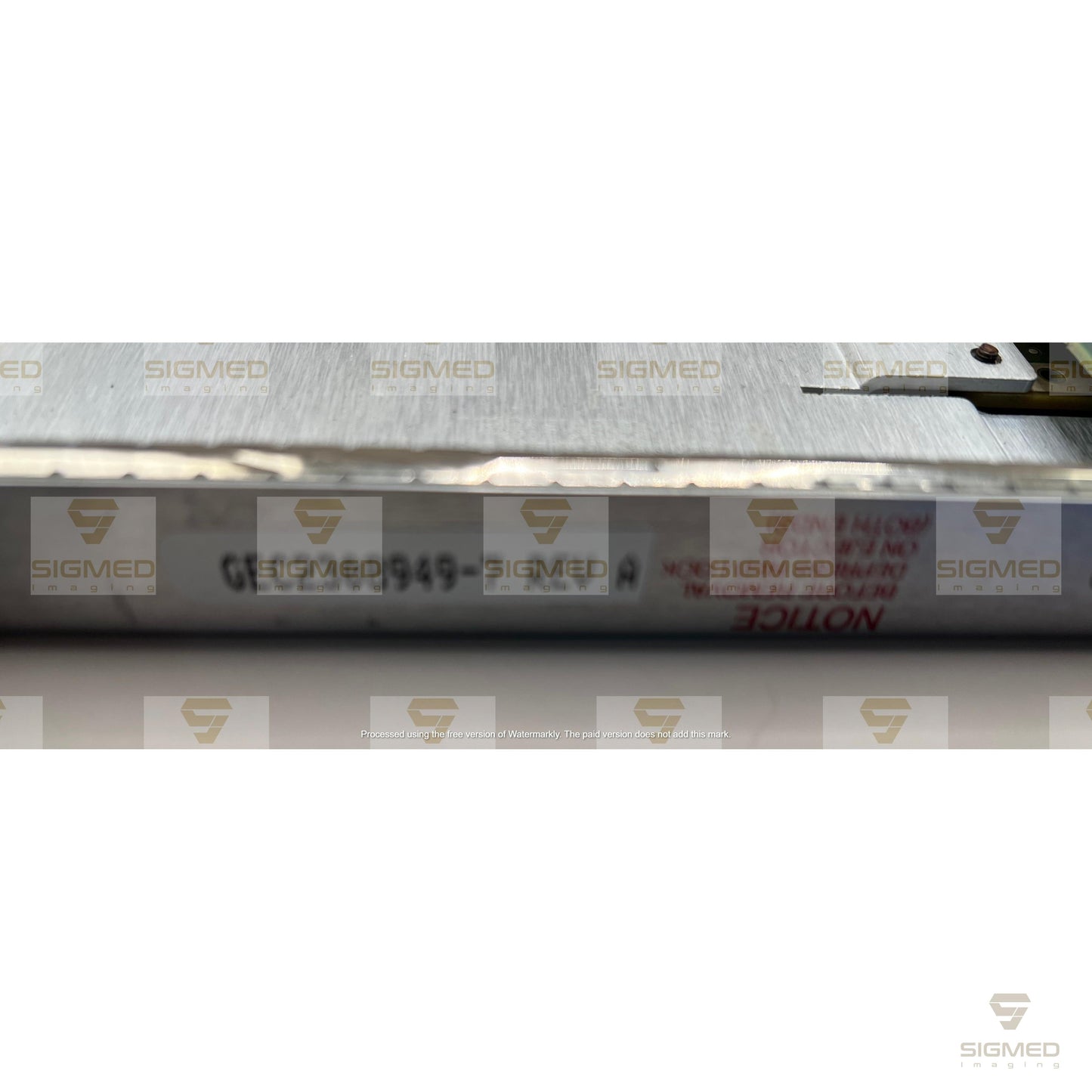 2320572-2 SBC Board Module-Sigmed Imaging-Sigmed Imaging