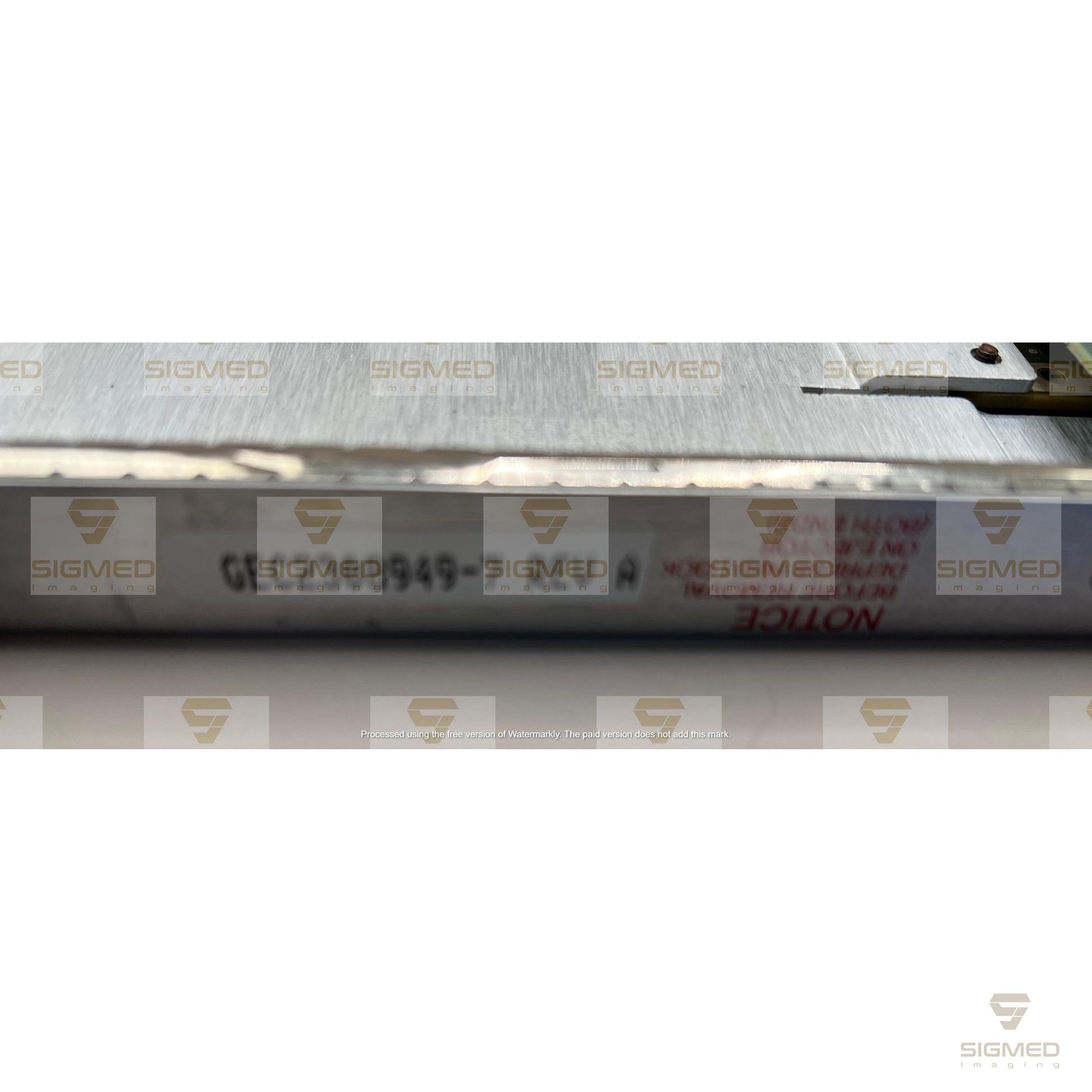 2320572-2 SBC Board Module-Sigmed Imaging-Sigmed Imaging