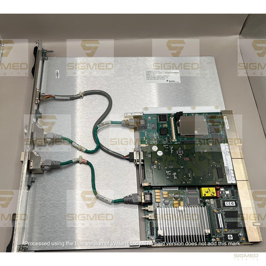 2320572-2 SBC Board Module-Sigmed Imaging-Sigmed Imaging