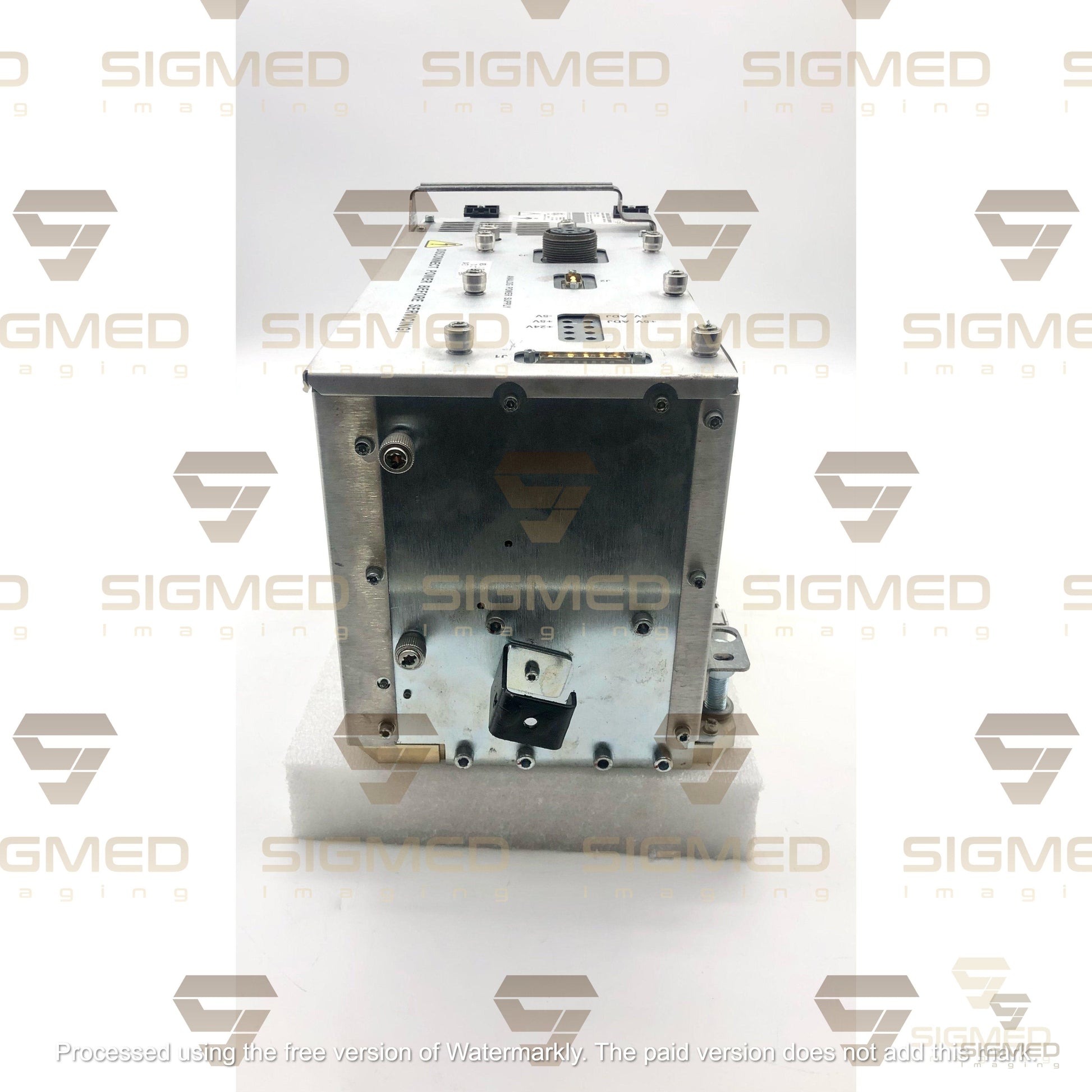 2330352-2 GEMS GDAS Analog Power Supply for GE CT-GE-Sigmed Imaging