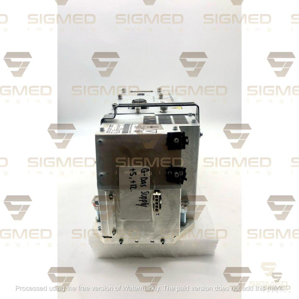 2330352 - Power Supply GDAS Digital-Sigmed Imaging-Sigmed Imaging