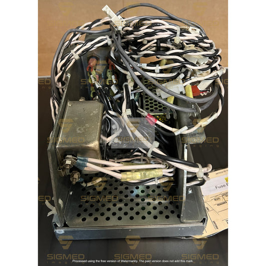 2331963- Fuse Switch Box-Sigmed Imaging-Sigmed Imaging