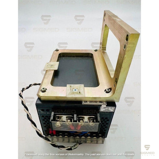 2334457-24v DC (H16) power supply-Sigmed Imaging-Sigmed Imaging