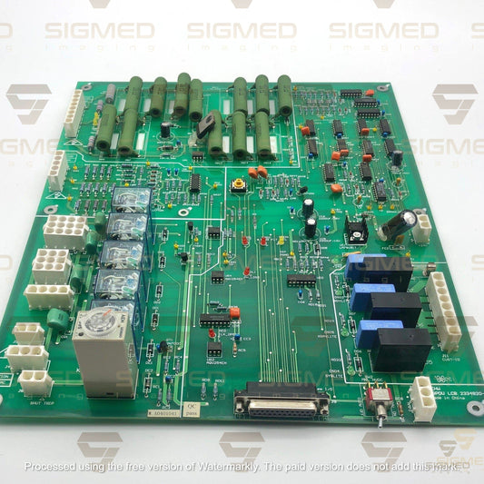 2334820-3 PDU Control Board for GE CT-GE-Sigmed Imaging