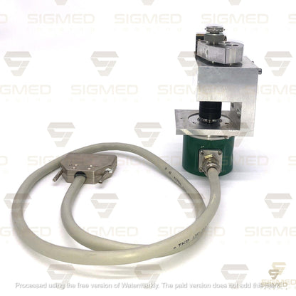 2337217 Elevation Encoder Assembly for GE CT Type b-GE-Sigmed Imaging