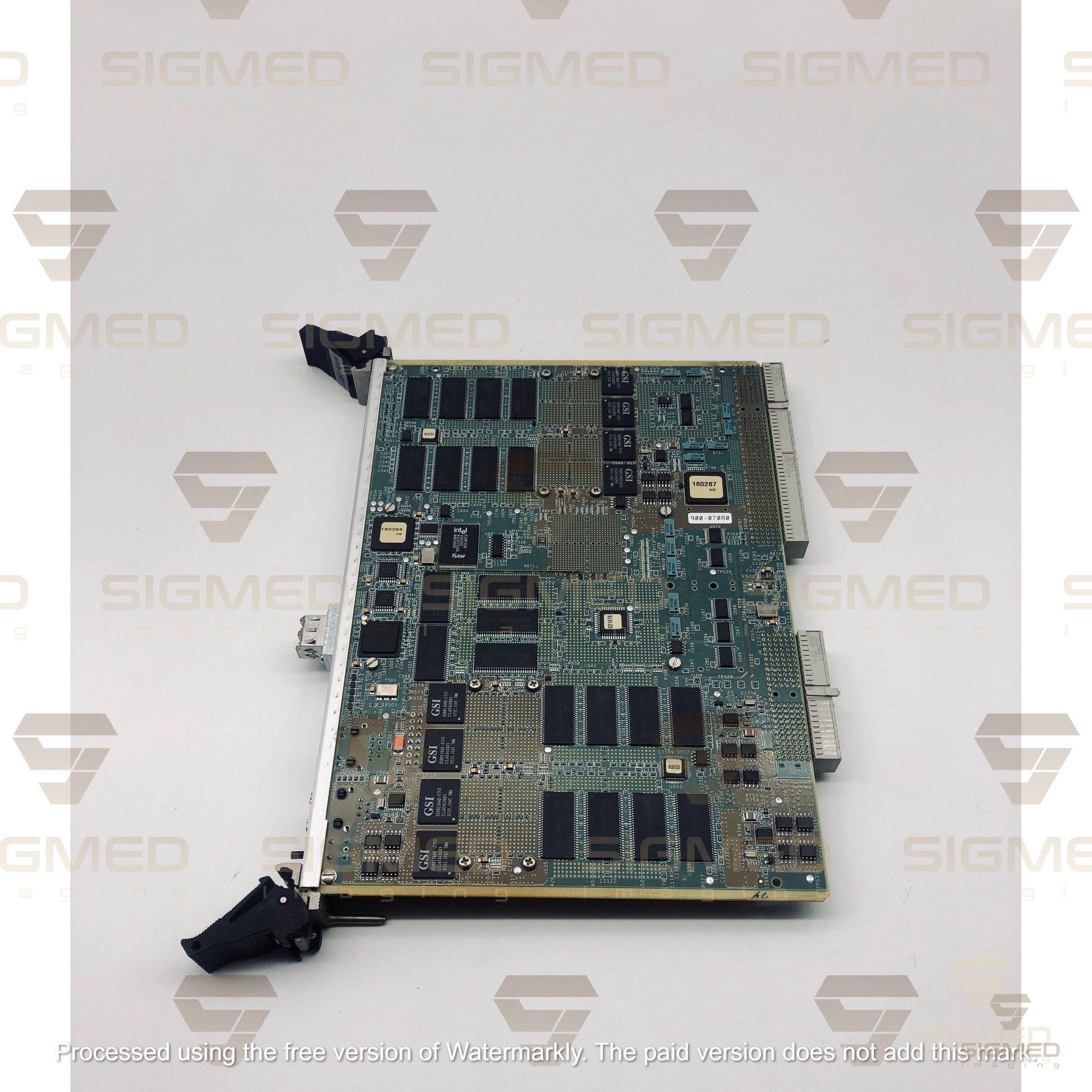 2339318 SHARC Sorter Board for GE CT-GE-Sigmed Imaging