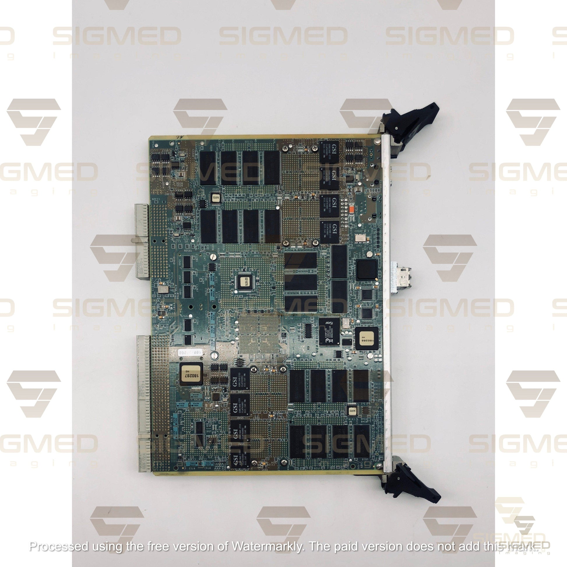 2339318 SHARC Sorter Board for GE CT-GE-Sigmed Imaging