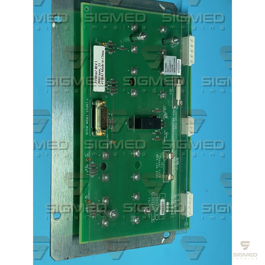 2340233 High Power Tilt Relay BD-Sigmed Imaging-Sigmed Imaging