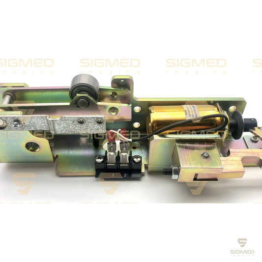 2340721 GS Positioning Unit Assembly for GE-GE-Sigmed Imaging