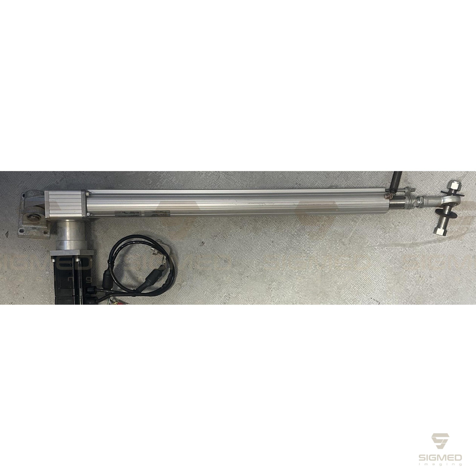 2343479-3 Linear Actuator H-Power for GE CT-SKF Actuators AB-Sigmed Imaging