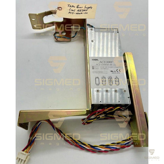 2349205-TGPU Power Supply Cosel 300F-Sigmed Imaging-Sigmed Imaging